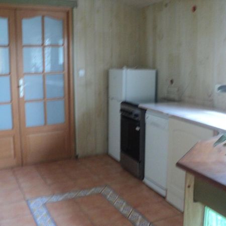 Maison A La Campagne Villedoux Dış mekan fotoğraf