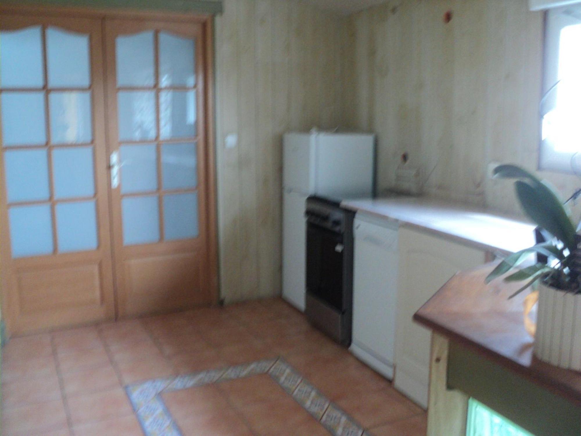 Maison A La Campagne Villedoux Dış mekan fotoğraf