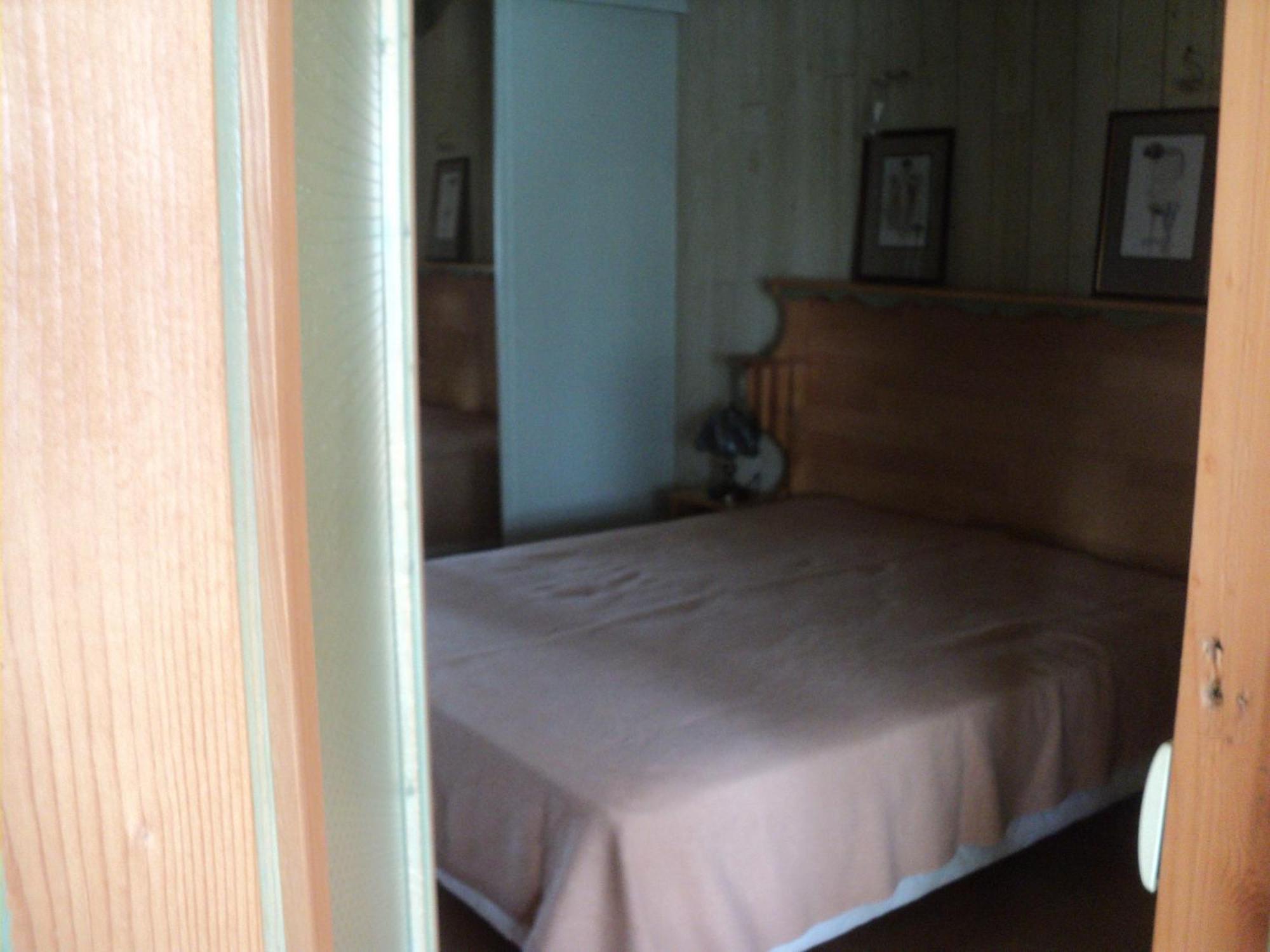 Maison A La Campagne Villedoux Dış mekan fotoğraf
